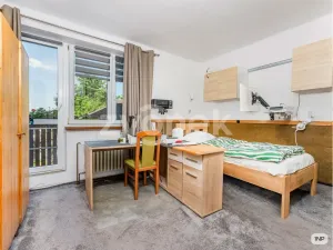 Prodej rodinného domu, Zlín, Lešenská, 284 m2