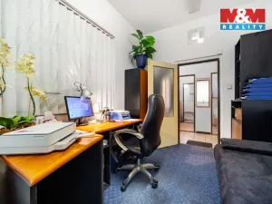 Prodej, Proseč - Podměstí, Podměstská, 128 m2