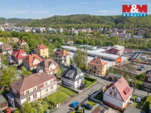 Prodej rodinného domu, Karlovy Vary - Rybáře, Sladovnická, 119 m2