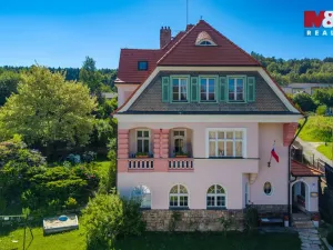 Prodej ubytování, Velké Hamry, 550 m2