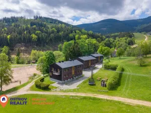 Prodej bytu 1+kk, Staré Město - Stříbrnice, 30 m2