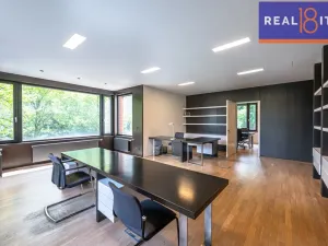Pronájem vily, Praha, 400 m2