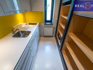 Pronájem vily, Praha, U Hadovky, 400 m2