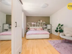 Prodej rodinného domu, Staré Jesenčany, 150 m2