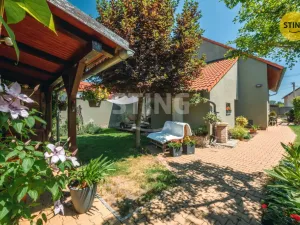 Prodej rodinného domu, Staré Jesenčany, 150 m2