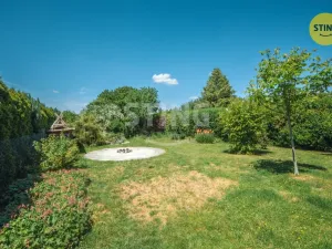 Prodej rodinného domu, Staré Jesenčany, 150 m2