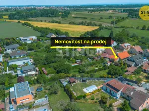 Prodej rodinného domu, Staré Jesenčany, 150 m2