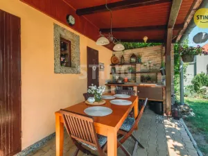 Prodej rodinného domu, Staré Jesenčany, 135 m2