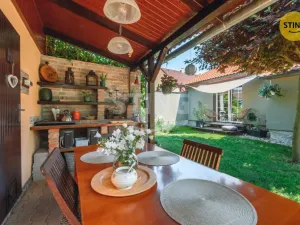 Prodej rodinného domu, Staré Jesenčany, 135 m2