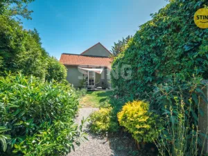 Prodej rodinného domu, Staré Jesenčany, 135 m2