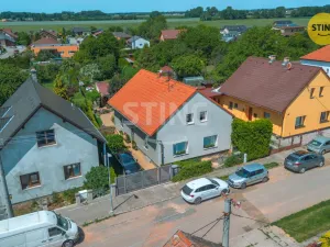 Prodej rodinného domu, Staré Jesenčany, 135 m2