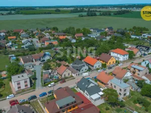 Prodej rodinného domu, Staré Jesenčany, 135 m2