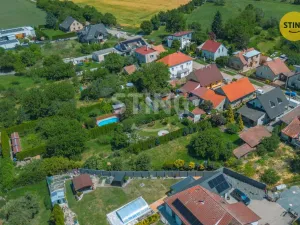 Prodej rodinného domu, Staré Jesenčany, 135 m2
