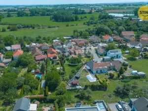 Prodej rodinného domu, Staré Jesenčany, 135 m2