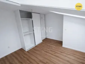 Prodej bytu 2+kk, Ostrava, Na Lánech, 39 m2