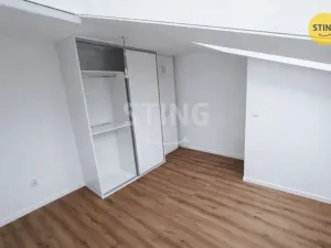 Prodej bytu 2+kk, Ostrava, Na Lánech, 39 m2