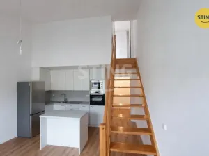 Prodej bytu 2+kk, Ostrava, Na Lánech, 39 m2