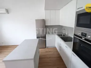 Prodej bytu 2+kk, Ostrava, Na Lánech, 39 m2