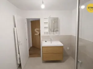 Prodej bytu 2+kk, Ostrava, Na Lánech, 39 m2