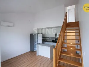 Prodej bytu 2+kk, Ostrava, Na Lánech, 39 m2