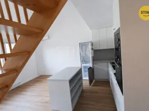 Prodej bytu 2+kk, Ostrava, Na Lánech, 39 m2