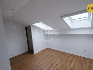 Prodej bytu 2+kk, Ostrava, Na Lánech, 39 m2