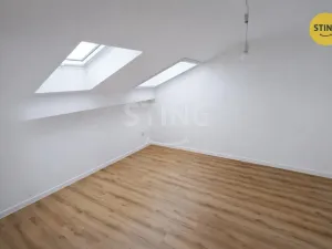 Prodej bytu 2+kk, Ostrava, Na Lánech, 39 m2