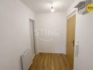 Prodej bytu 2+kk, Ostrava, Na Lánech, 39 m2