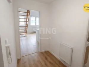 Prodej bytu 2+kk, Ostrava, Na Lánech, 39 m2