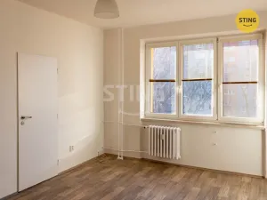 Pronájem bytu 1+1, Karviná, Borovského, 36 m2