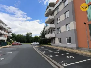 Pronájem - jiné, Olomouc - Nová Ulice, 11 m2