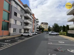 Pronájem - jiné, Olomouc - Nová Ulice, 11 m2
