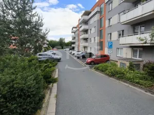 Pronájem - jiné, Olomouc - Nová Ulice, 11 m2