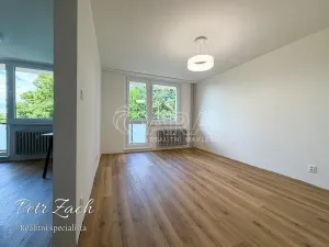 Pronájem bytu 1+1, Olomouc - Neředín, Politických vězňů, 39 m2