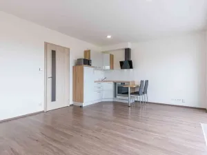 Pronájem bytu 1+kk, Praha - Stodůlky, Toufarova, 38 m2