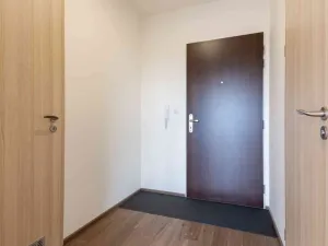 Pronájem bytu 1+kk, Praha - Stodůlky, Toufarova, 38 m2