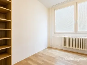 Pronájem bytu 1+1, Praha - Bohnice, Cafourkova, 32 m2