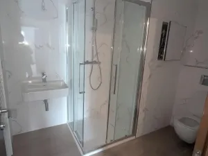 Pronájem bytu 3+kk, Teplice, Novoveská, 62 m2