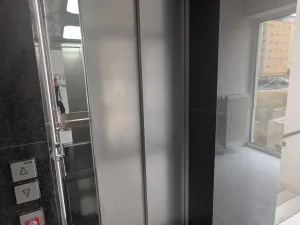 Pronájem bytu 3+kk, Teplice, Novoveská, 62 m2