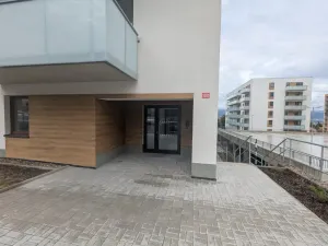 Pronájem bytu 3+kk, Teplice, Novoveská, 62 m2