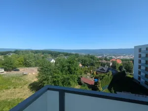 Pronájem bytu 3+kk, Teplice, Novoveská, 62 m2