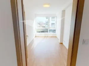 Pronájem bytu 3+kk, Plzeň, Na Roudné, 89 m2