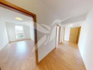 Pronájem bytu 3+kk, Plzeň, Na Roudné, 89 m2