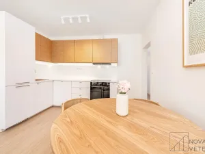 Prodej bytu 4+kk, Praha - Černý Most, Bryksova, 90 m2