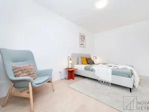 Prodej bytu 4+kk, Praha - Černý Most, Bryksova, 90 m2