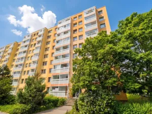 Prodej bytu 4+kk, Praha - Černý Most, Bryksova, 90 m2