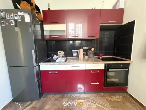 Pronájem bytu 4+kk, Brno, Novobranská, 93 m2