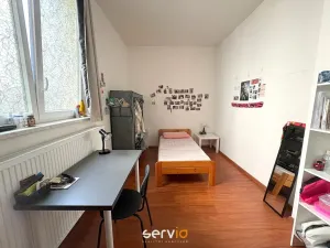 Pronájem bytu 4+kk, Brno, Novobranská, 93 m2