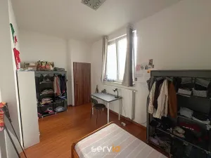 Pronájem bytu 4+kk, Brno, Novobranská, 93 m2