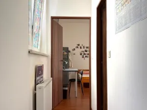 Pronájem bytu 4+kk, Brno, Novobranská, 93 m2